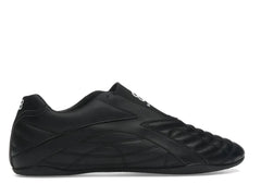 Balenciaga Zen Matte Black Silver