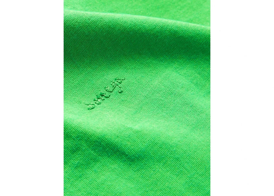 Bottega Veneta Mens T-Shirt Parakeet