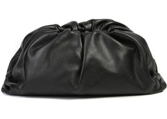 Bottega Veneta The Pouch Bag Black