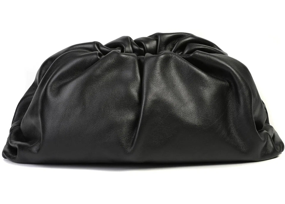 Bottega Veneta The Pouch Bag Black