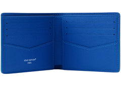 Louis Vuitton Basketball Slender Wallet Basketball/Blue