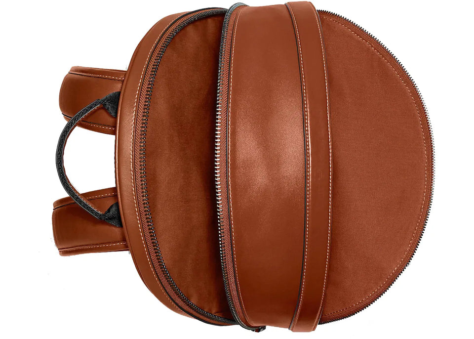 Coach x Disney Charter Backpack Cocoa/Multi