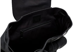 Louis Vuitton Christopher Monogram Empreinte Black