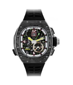 Richard Mille Rm 62-01 Tourbillion Vibrating Alarm Acj
