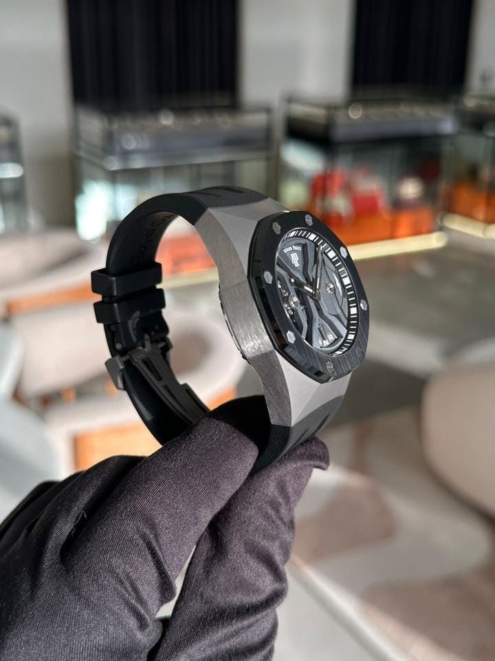 Audemars Piguet Royal Oak Concept