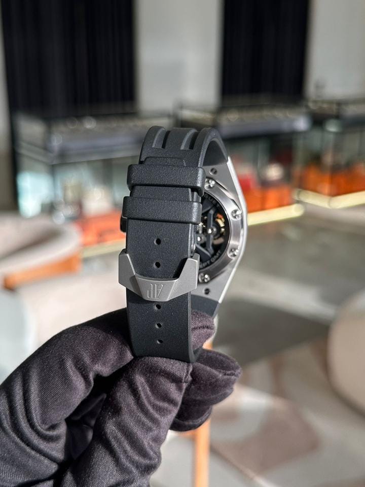 Audemars Piguet Royal Oak Concept