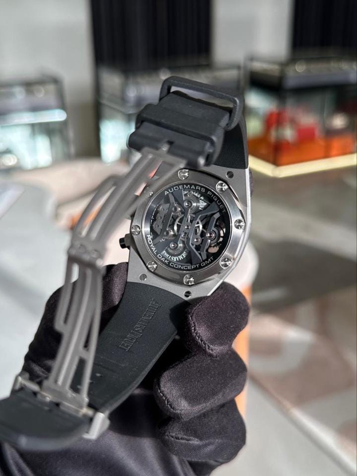 Audemars Piguet Royal Oak Concept