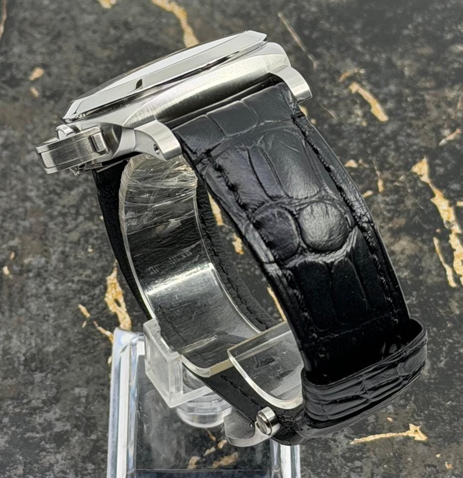 Panerai New 2026 Luminor Quaranta Bi Tempo 40mm PAM01365