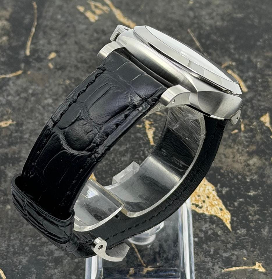 Panerai New 2026 Luminor Quaranta Bi Tempo 40mm PAM01365
