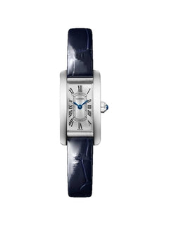 Cartier Tank