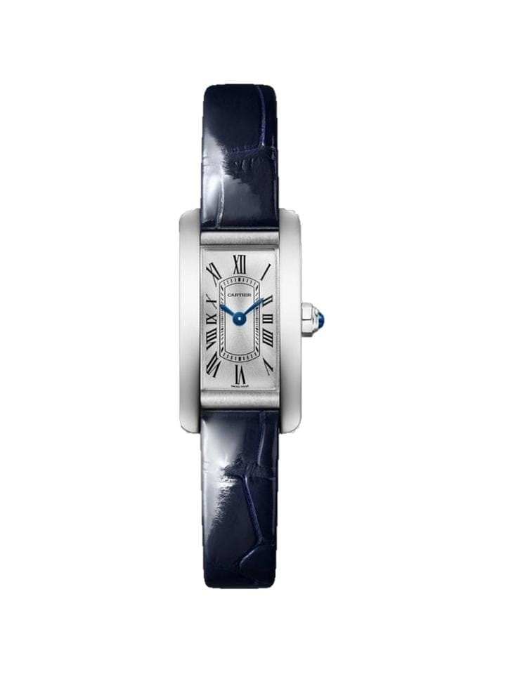 Cartier Tank