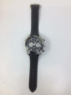 Omega Seamaster Planet Ocean Chronograph600m 45.5 mm otomatik saat 215.32.46.51.01.004