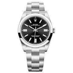 Rolex | Oyster Perpetual | 124300 | 41 mm | Automatic