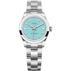 Rolex | Oyster Perpetual | 277200-0007 | 31 mm | Automatic