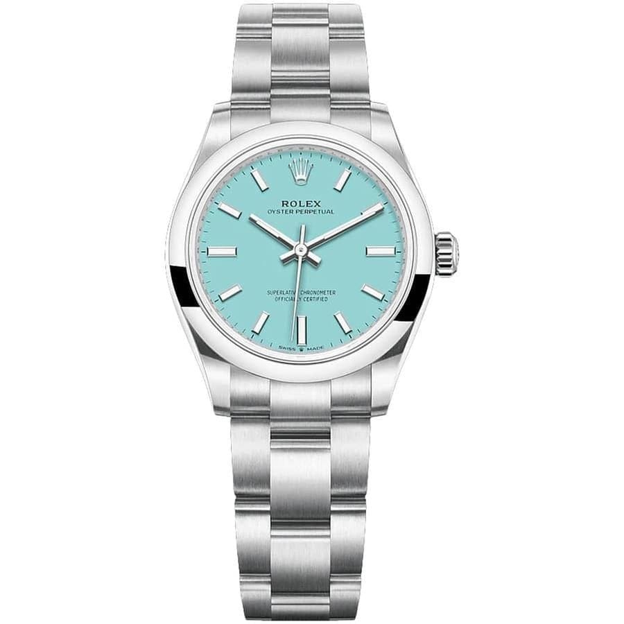 Rolex | Oyster Perpetual | 277200-0007 | 31 mm | Automatic