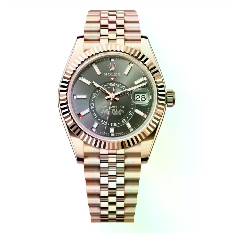 Rolex | Sky-Dweller | 336935-0008 | 42 mm | Automatic
