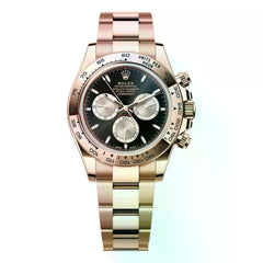 Rolex | Daytona | 126505-0001 | 40 mm | Automatic