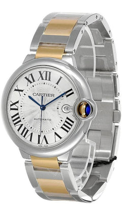 Cartier Ballon Bleu 42mm Ref. W2 BB0022