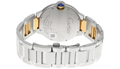 Cartier Ballon Bleu 42mm Ref. W2 BB0022