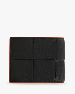 Cassette Bi-Fold Wallet
