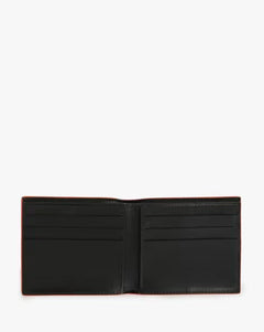 Cassette Bi-Fold Wallet