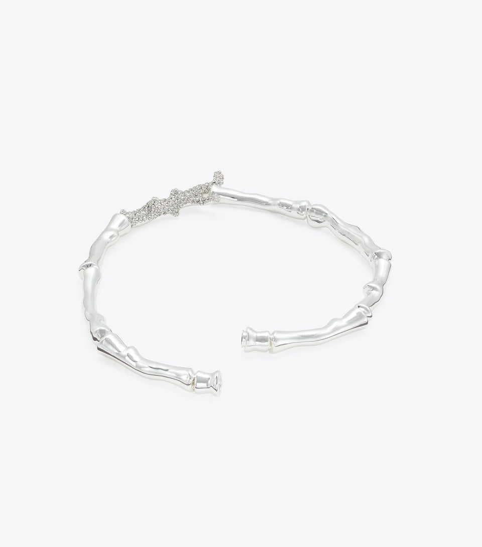 Curiosity Coral Necklace