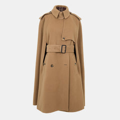 Burb Bellemont Trench Coat