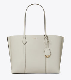 Perry Triple-Compartment Tote
