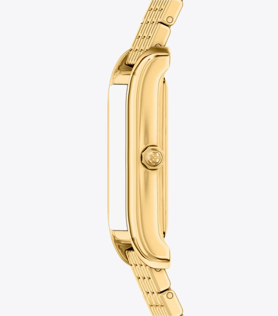 Slim Eleanor Watch
