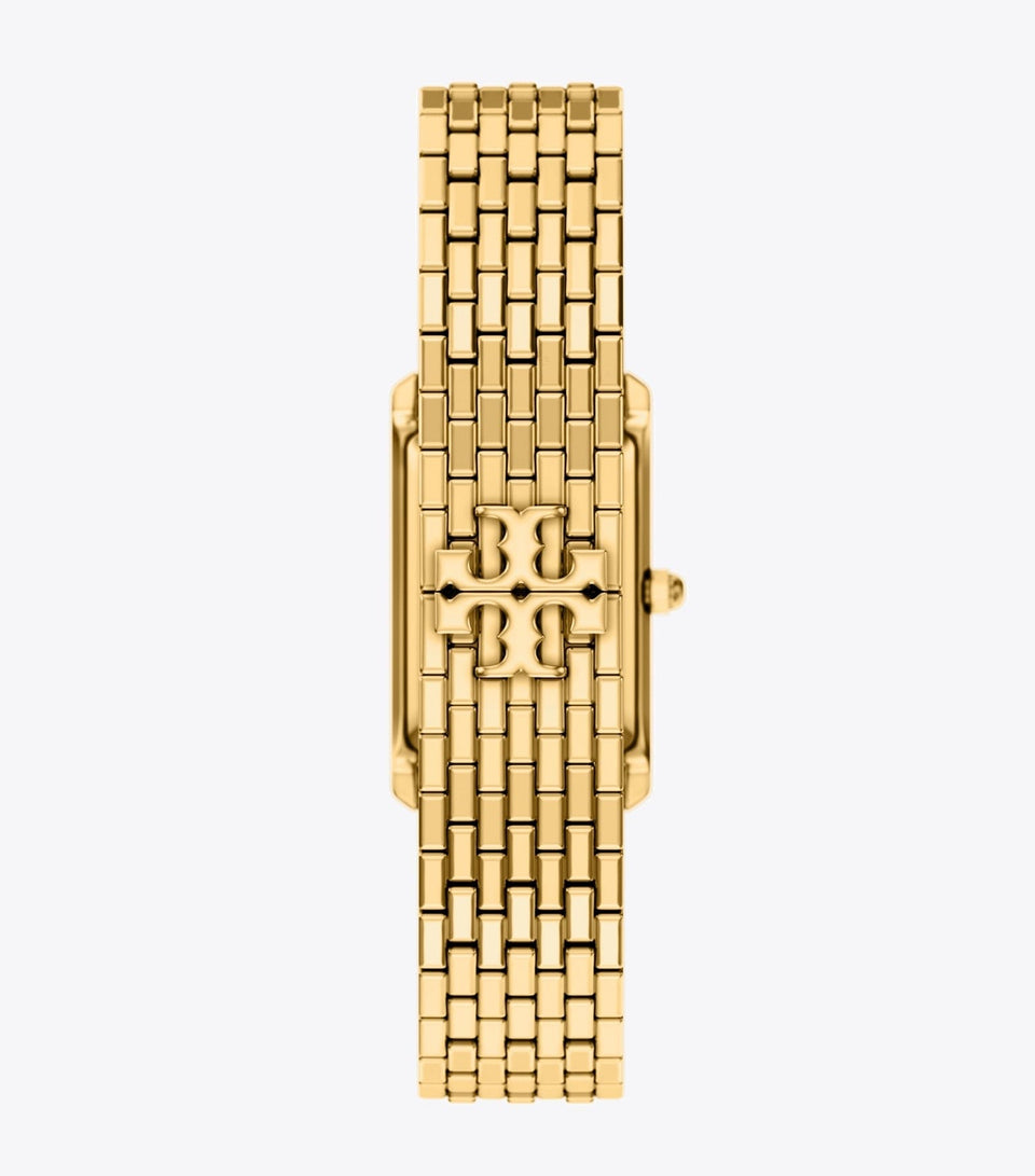 Slim Eleanor Watch