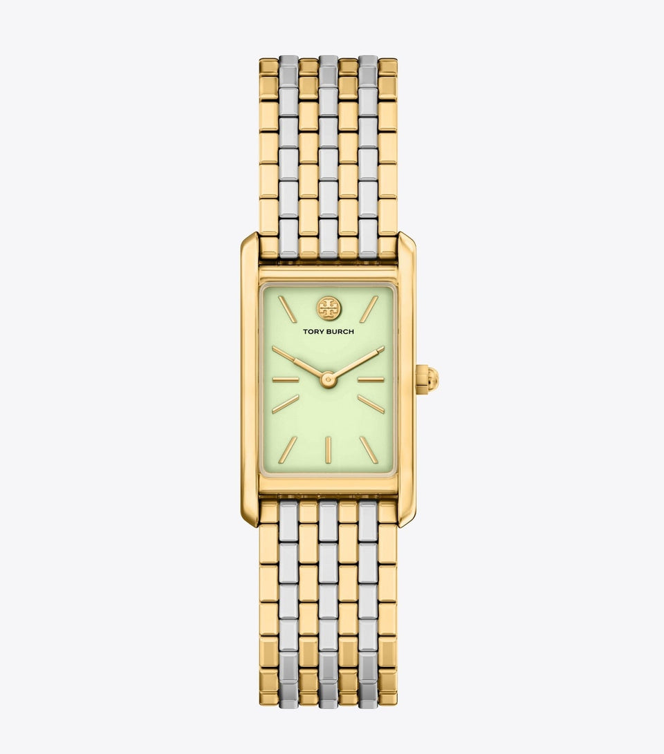 Slim Eleanor Watch