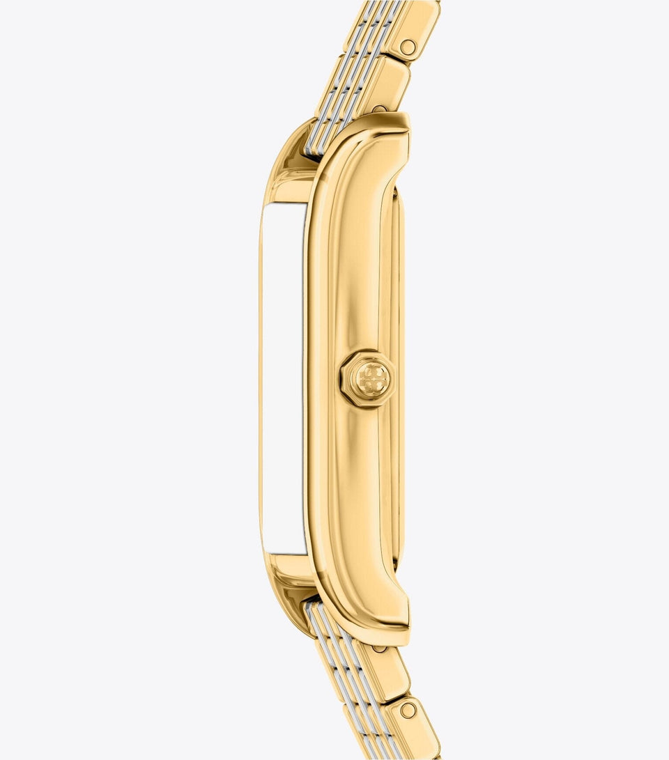 Slim Eleanor Watch