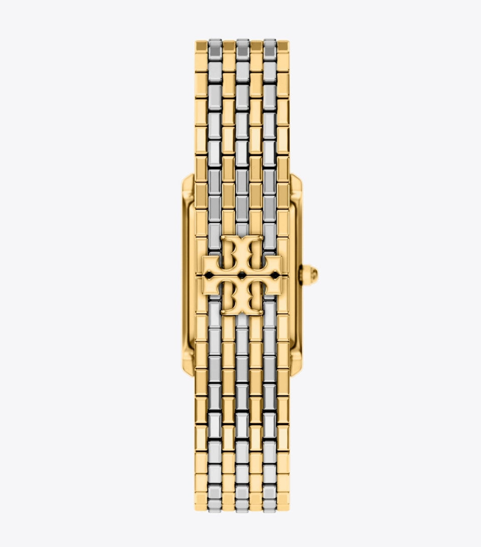 Slim Eleanor Watch
