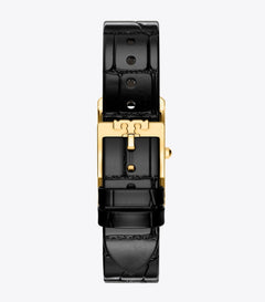 Slim Eleanor Watch