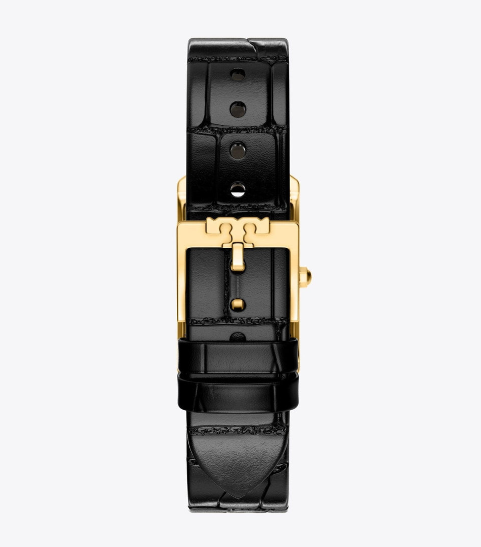 Slim Eleanor Watch