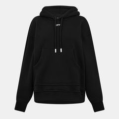 Medium Weight Knitted Hoodie