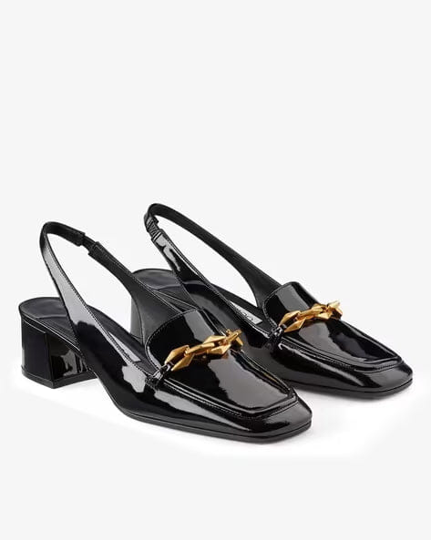 Jimmy Choo Diamond Tilda 45 Slingback Pumps