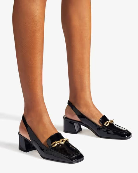 Jimmy Choo Diamond Tilda 45 Slingback Pumps
