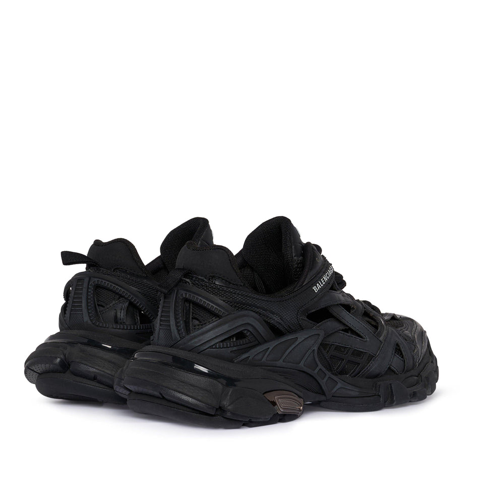 Track 2.0 Trainer