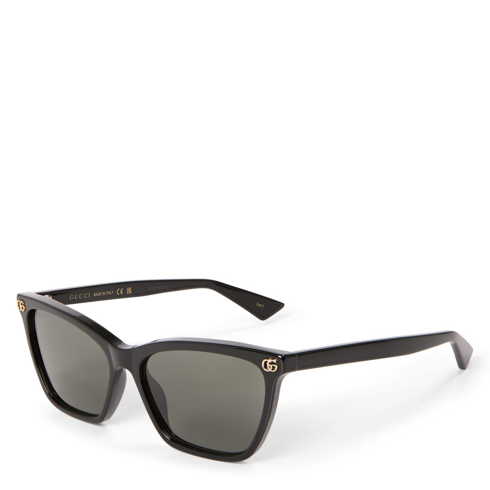 GG2111S Wayfarer Sunglasses