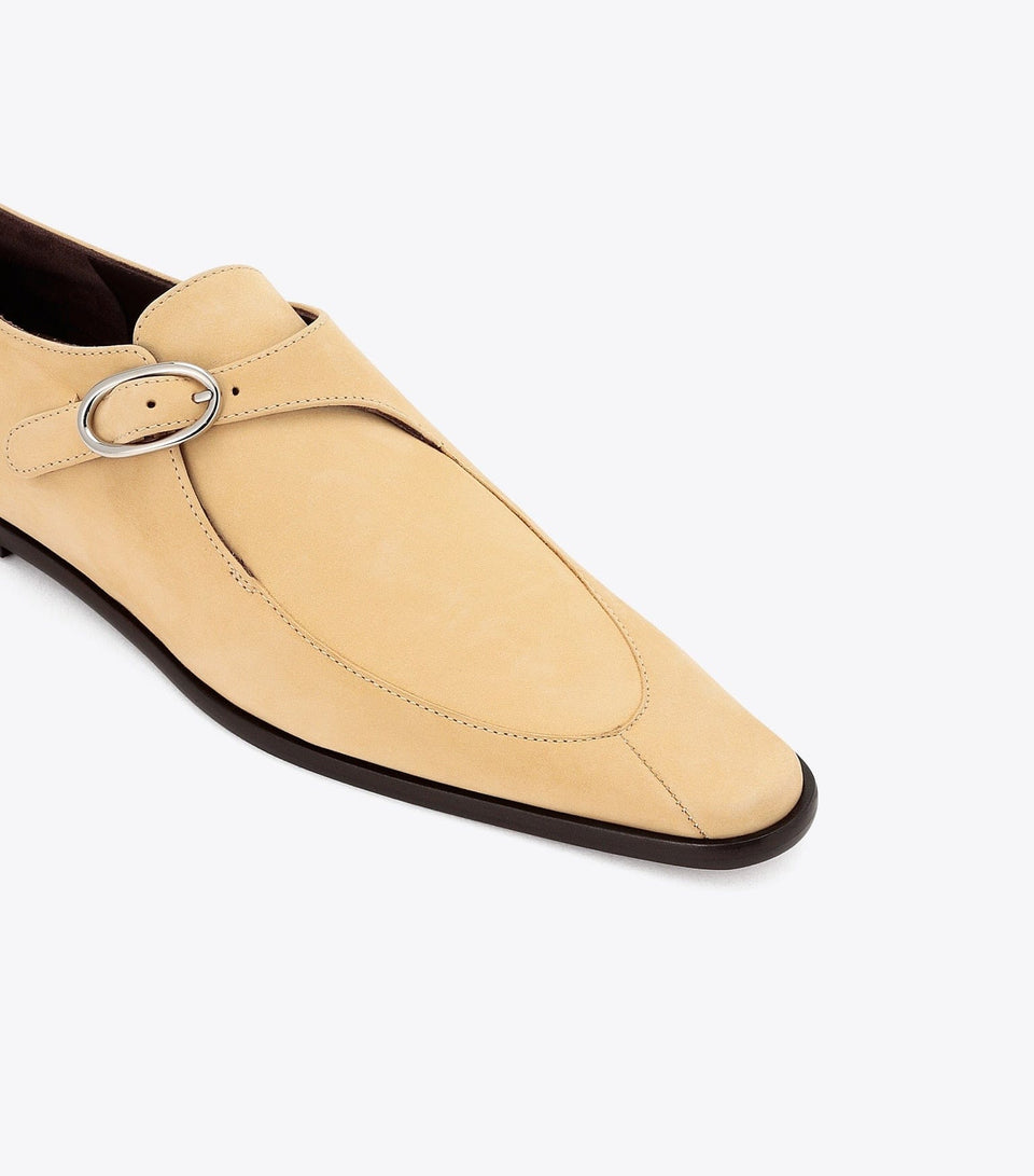 Twisted Monk Strap