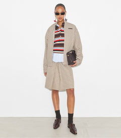 Twisted Monk Strap