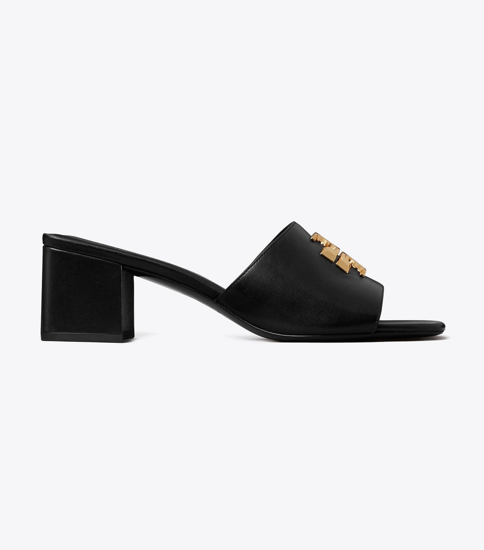 Eleanor Heeled Sandal