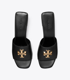 Eleanor Heeled Sandal