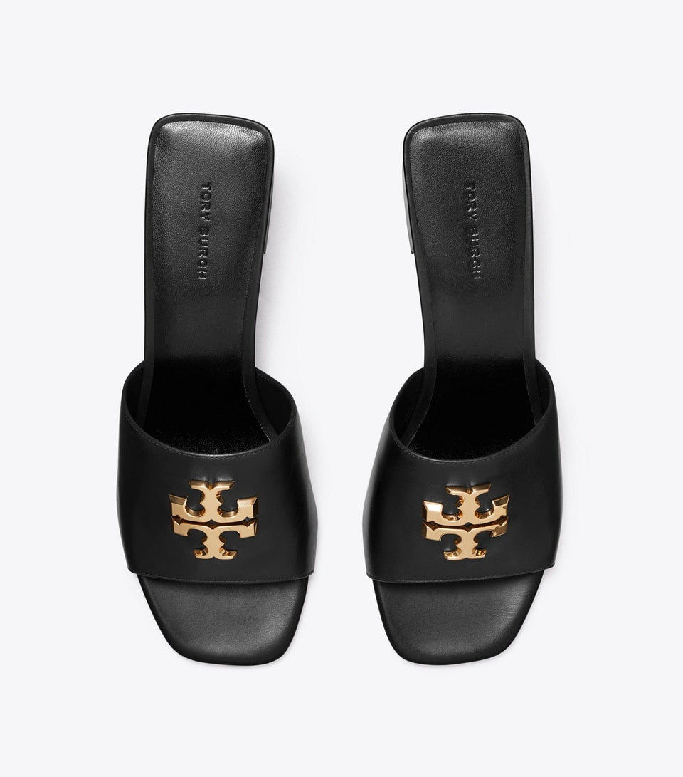 Eleanor Heeled Sandal