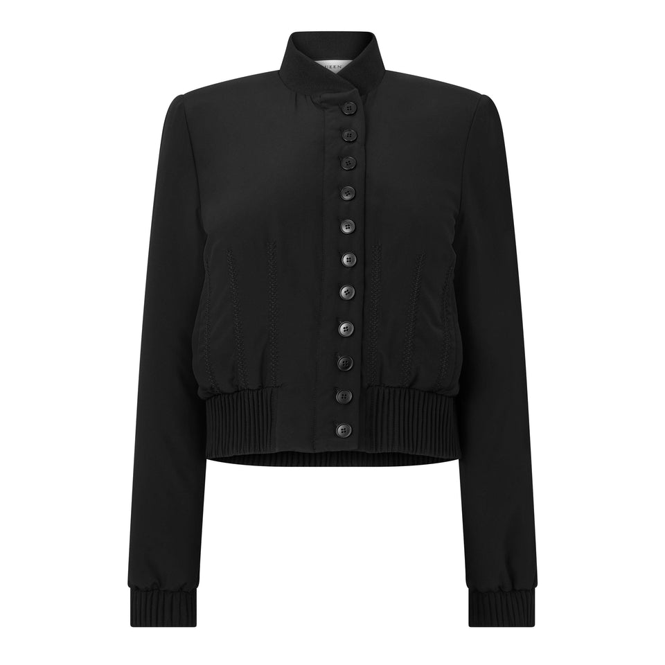 Alex Dart Bomber Jkt Ld63