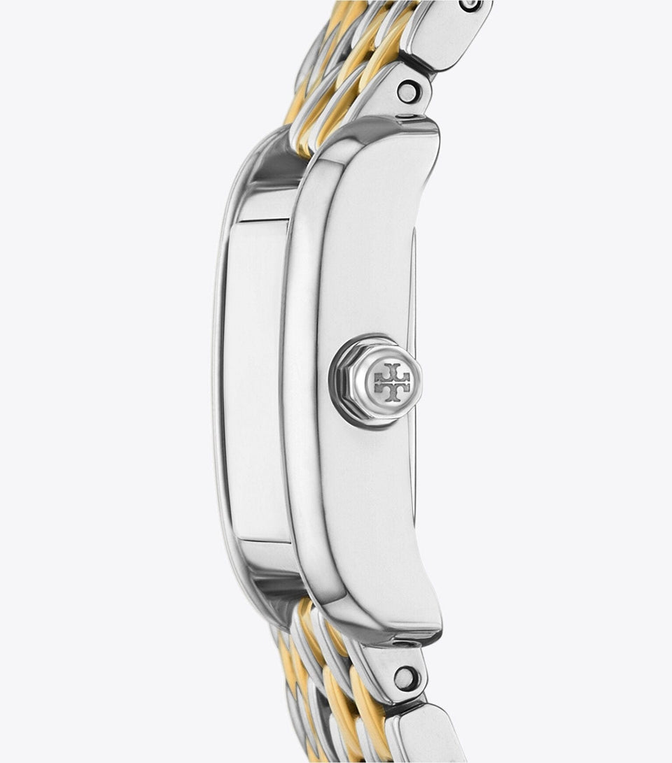 Mini Eleanor Double Wrap Watch