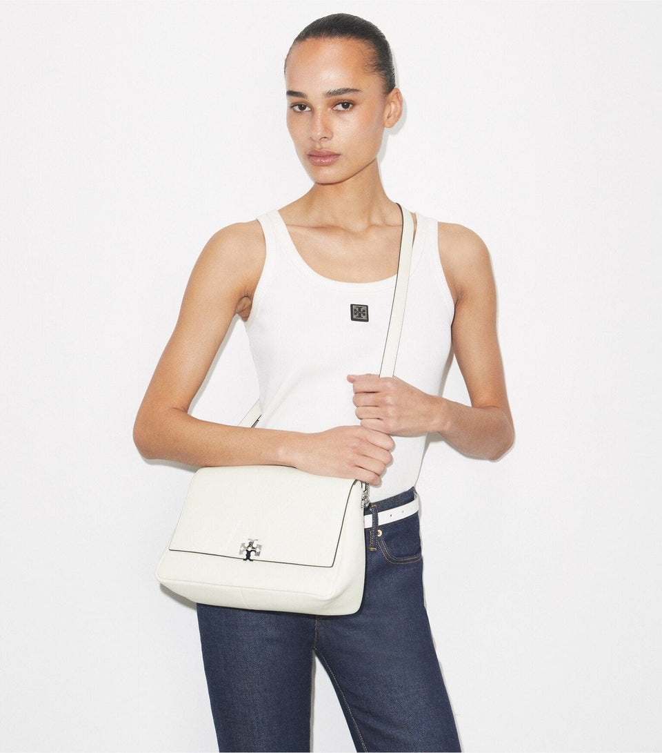Charlie Shoulder Bag
