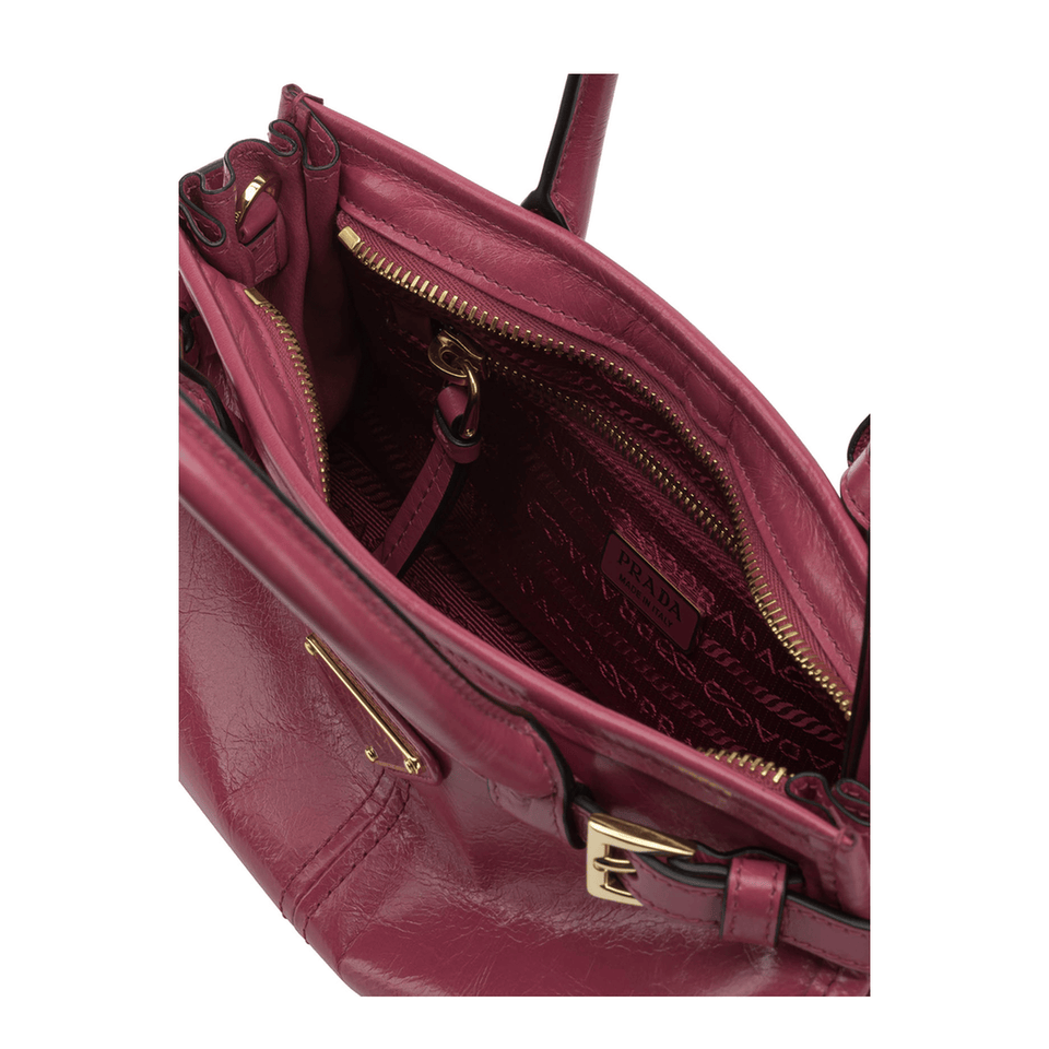 Small Bonnie Handbag