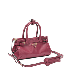 Small Bonnie Handbag